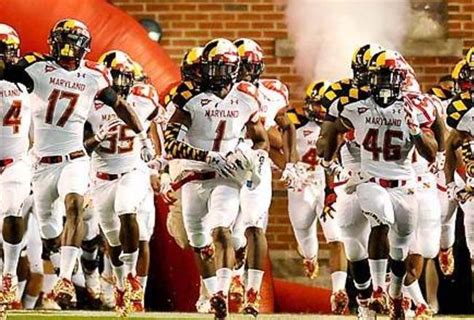 Maryland Football: Under-the-Radar Terps in 2012 | News, Scores ...