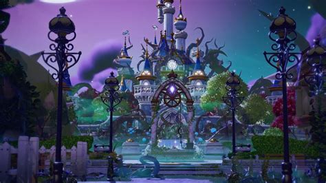 Disney Dreamlight Valley comes to Apple Silicon Mac - Hakimi