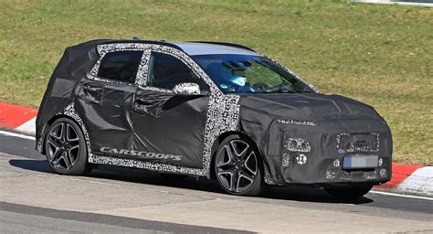 New Performance Hyundai Kona N To Debut In July? | Carscoops