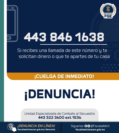 Localizan ileso a comerciante víctima de extorsión virtual, en Morelia ...