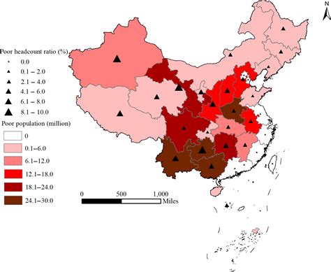 China’s poverty alleviation over the last 40 years: successes and challenges - Liu - 2020 ...