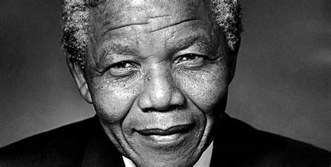 Nelson Mandela: Father of the Nation | South African History Online