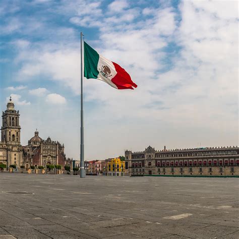 MEXICAN INDEPENDENCE DAY - September 16, 2023 - National Today