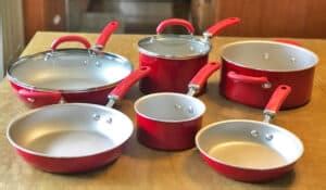 Rachael Ray Cookware Review (Is It Any Good?) - Prudent Reviews