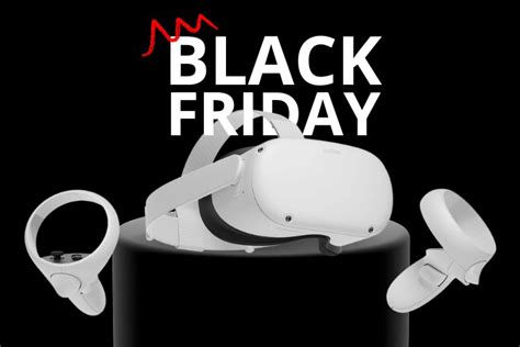 Meta Quest 2 Black Friday 2022 Deal: Get up to $140 Off with 2 Free ...