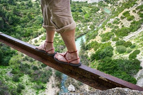 Caminito Del Rey: Spain's Most Dangerous Hike • Expert Vagabond