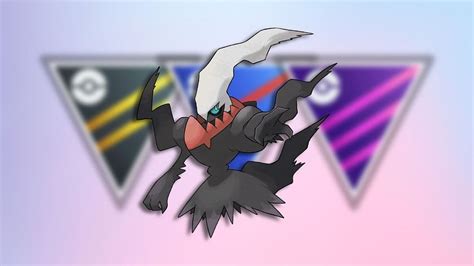 Pokemon GO Darkrai PvP and PvE guide: Best moveset, counters, and more