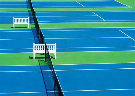 #5354095 3637x2592 line, blue, bench, PNG images, green, net, tennis court - Rare Gallery HD ...