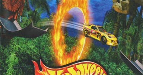 Hot Wheels: Stunt Track Challenge Free Download - PcGameFreeTop.Net