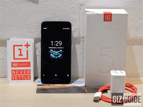 OnePlus 5 Review - The Legit Affordable Flagship?