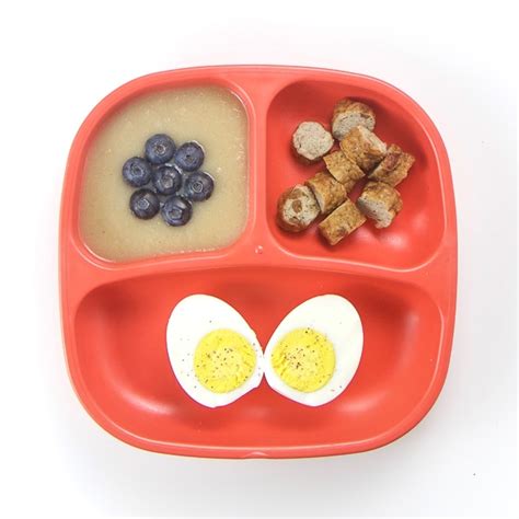 8 Healthy Toddler Breakfasts - Baby Foode