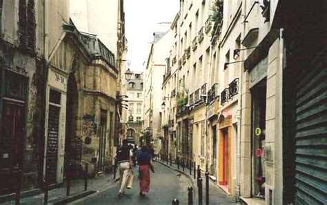 Paris France Travel Review