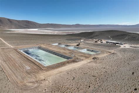 Lithium Mining in Argentina: A Prime Investment Opportunity - Investing ...