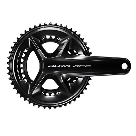 Shimano Dura Ace FC-R9200 52 /36 crankset LordGun online bike store