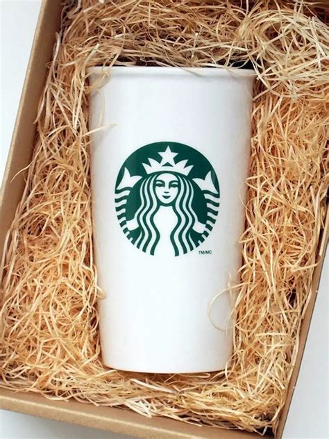 Top Best Starbucks Coffee Travel Mugs of 2020 | Buyer Guide & Reviews