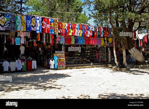 Manavgat market hi-res stock photography and images - Alamy