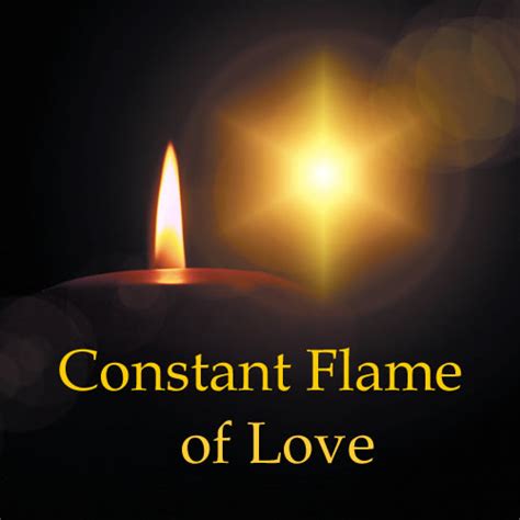 Constant Flame of Love | Missionary Society of St. Columban US