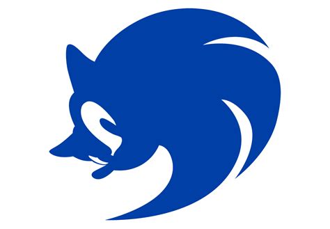 Sonic Logo and symbol, meaning, history, PNG, brand