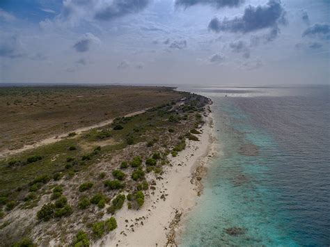 Lac Bay, Klein Bonaire, & Bonaire National Marine Park | LAC Geo