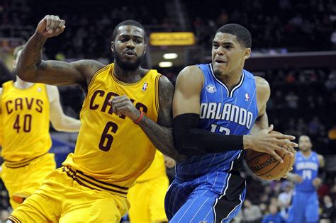 Cleveland Cavaliers vs. Orlando Magic Final Score: Cavs steal win in ...