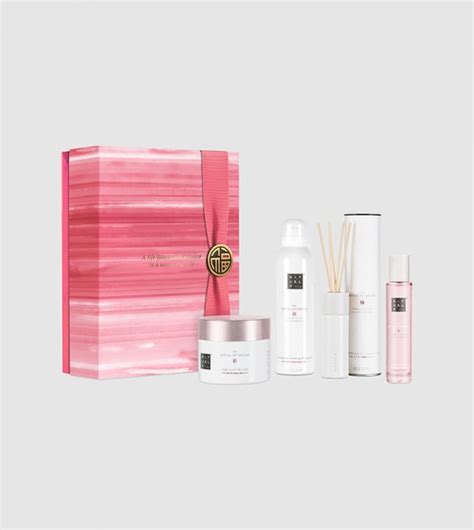 Rituals UAE | Large Gift Set 2021