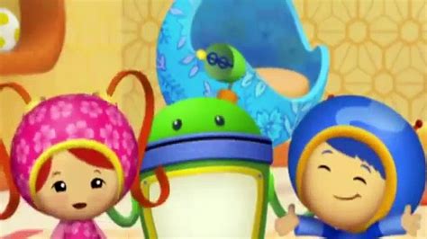 Team Umizoomi S1xE6 Subway Heroes 2015 - Video Dailymotion