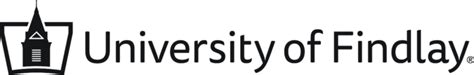 University of Findlay Logo Download in HD Quality