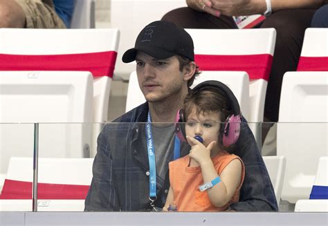 Mila Kunis and Ashton Kutcher's Kids: Meet Wyatt and Dimitri