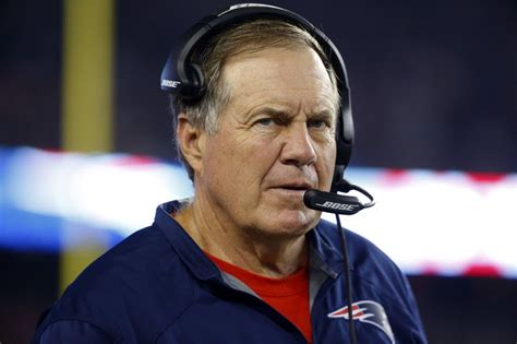 Bill Belichick is fed up: Spygate stories, headset controversy have ...