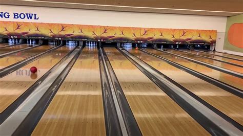 Leisure Park Kallang - Bowling @ Kallang Bowl (December 2019) - YouTube