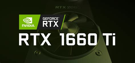 NVIDIA - มาแน่นอน!! การ์ดจอ GeForce GTX 1660 Ti โผล่ในเกมส์ AoTS เผยแรง ...