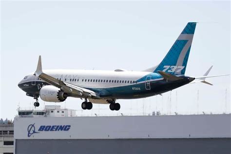 Which Airlines Have The Biggest Boeing 737 MAX Orders?