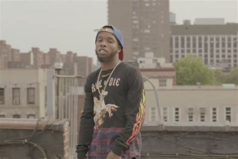 Tory Lanez "Say It" (video) | Exclaim!