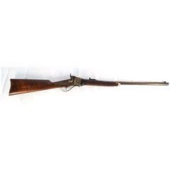 .45-70 Sharps Rifle with a 24" Barrel