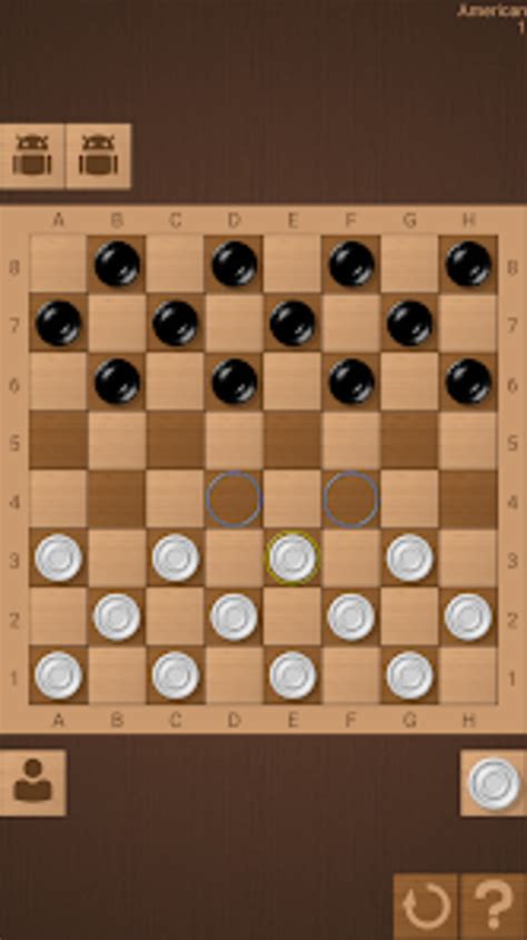 Checkers 7 for Android - Download