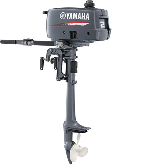 15-2ps Two Strokes - Outboards | Yamaha Motor Co., Ltd.