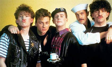 3 British '80s Bands We Wish Would Do a Reunion Tour - Rediscover the 80s