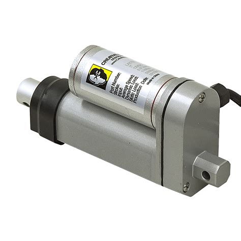 2.16" Stroke 110 lb 12 Volt DC Linear Actuator | Creativewerks | Brands ...