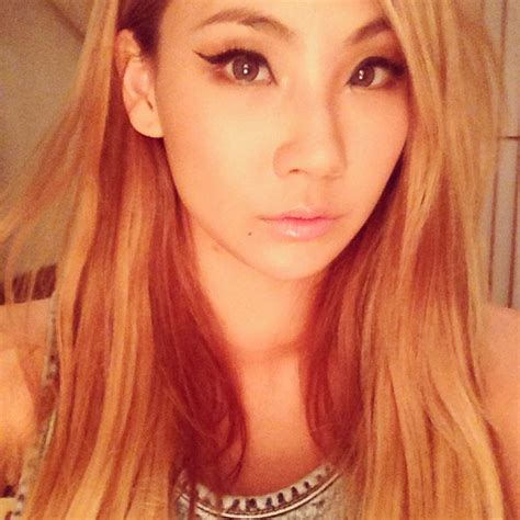 CL's Instagram photos - CL Photo (35209518) - Fanpop