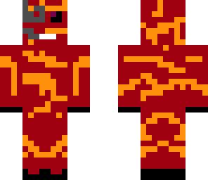 Grox | Minecraft Skins