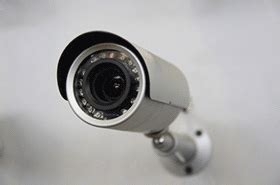 Sandollar Security - Residential & Commercial Security Surveillance Cameras