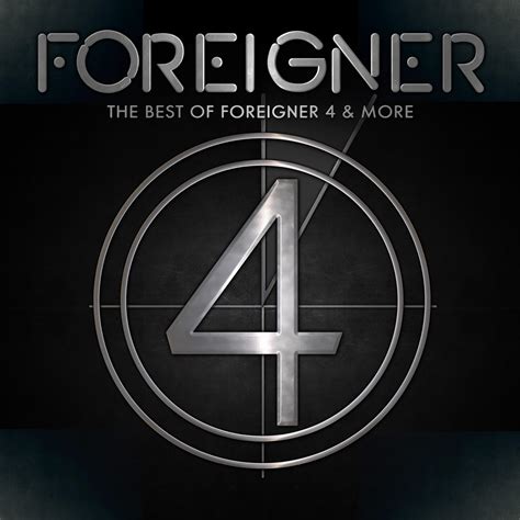 Foreigner - The Best Of Foreigner 4 & More | iHeart