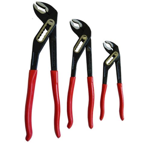 Rothenberger Pliers Set--Davies