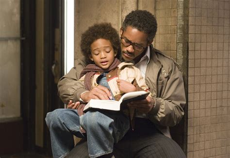 The Pursuit of Happyness Ending, Explained | Who is the Guy? What Happens to the Wife?