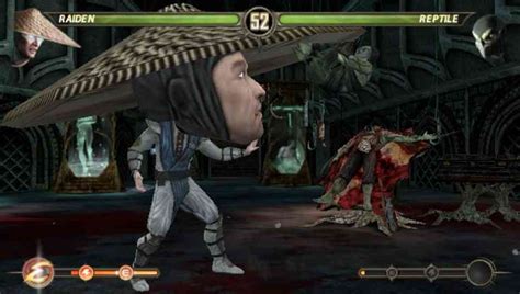 Mortal Kombat (PS Vita) Review - COGconnected