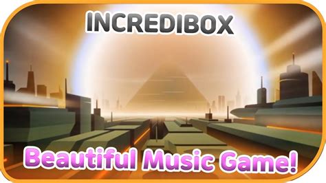 🎵😍ROBOT MUSIC MAKES ME FEEL LIKE DANCING | Incredibox #2🎵| Rhythm game | Simulation | Music ...