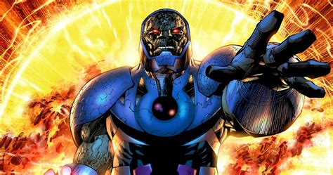 The 15 Most Powerful Dc Villains Ranked From Worst To Best Comic Book ...