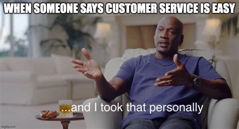 31 Customer Service Memes Funny Enough for the Whole Office