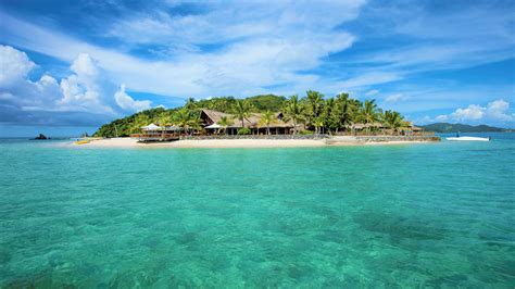 Castaway Island Fiji | Flight Centre