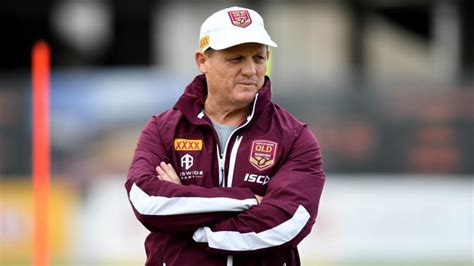 NRL 2020: Kevin Walters names potential State of Origin bolters ...